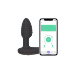 KIIROO - LUMEN SPINA CONTROLLO VIBRAZIONI APP
