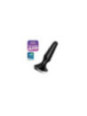 SATISFYER - PLUG ILICIOUS 2 PLUG VIBRATORE NERO