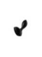 SATISFYER - SPINA VIBRANTE BACKDOOR LOVER NERO
