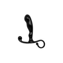 OHMAMA - PLUG ANALE CON ANELLO 11,5 CM