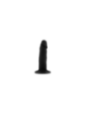OHMAMA - PLUG ANALE PER PENE IN SILICONE 9 CM