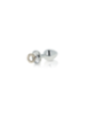 TAPPO ANELLO IN METALLO FETISH OHMAMA CON ANELLO