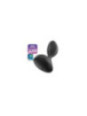 SATISFYER - APP TAPPO VIBRANTE SWEET SEAL NERO