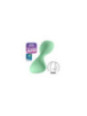 SATISFYER - APP TRENDSETTER SPINA VIBRANTE VERDE