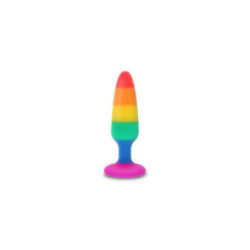 PRIDE - SPINA BANDIERA LGBT TWINK 8,5 CM