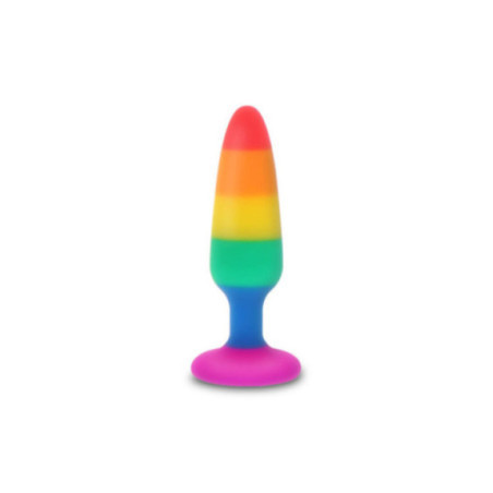 PRIDE - SPINA BANDIERA LGBT TWINK 8,5 CM