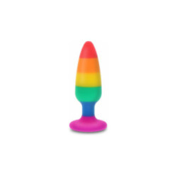 PRIDE - SPINA BANDIERA LGBT HUNK 10,5 CM