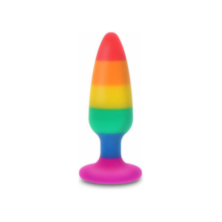 PRIDE - SPINA BANDIERA LGBT HUNK 10,5 CM
