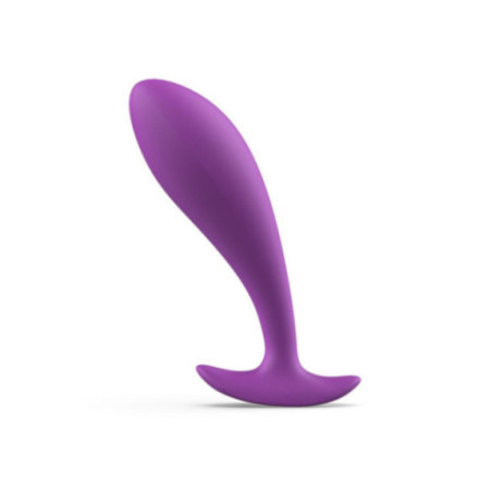 B SWISH - BFILLED BASIC PROSTATIC PLUG ORCHIDEA