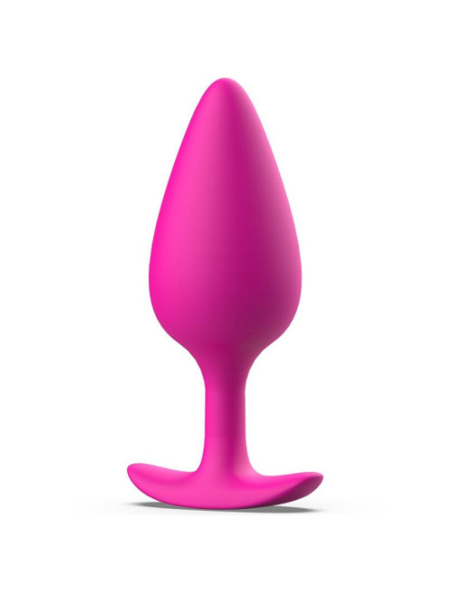 B SWISH - BFILLED BASIC PLUS PLUG PROSTATICO MAGENTA
