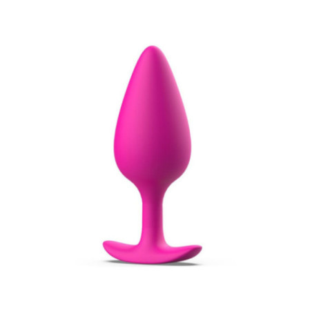 B SWISH - BFILLED BASIC PLUS PLUG PROSTATICO MAGENTA