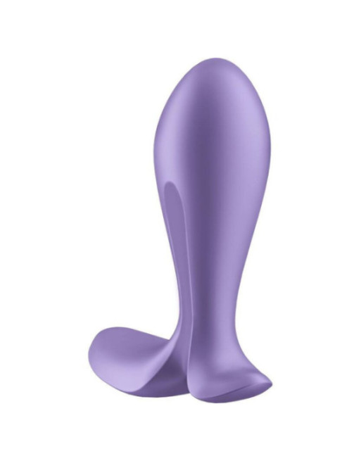 SATISFYER - SPINA INTENSITY VIOLA