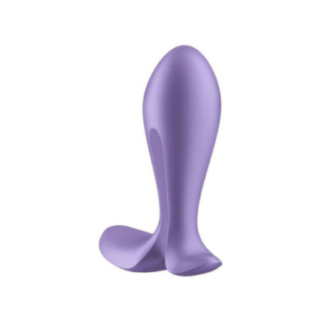 SATISFYER - SPINA INTENSITY VIOLA