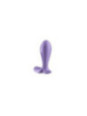 SATISFYER - SPINA INTENSITY VIOLA