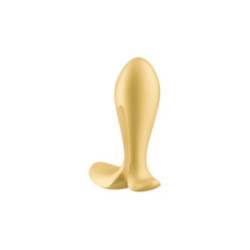 SATISFYER - SPINA INTENSITY ORO