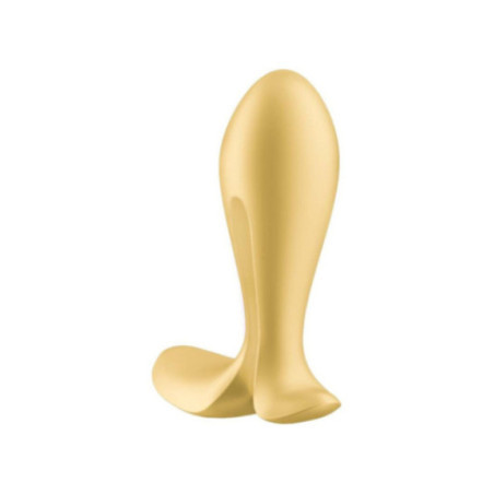 SATISFYER - SPINA INTENSITY ORO
