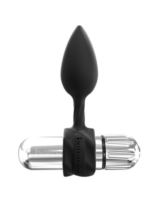 BATHMATE - PLUG VIBE PER LALLENAMENTO ANALE