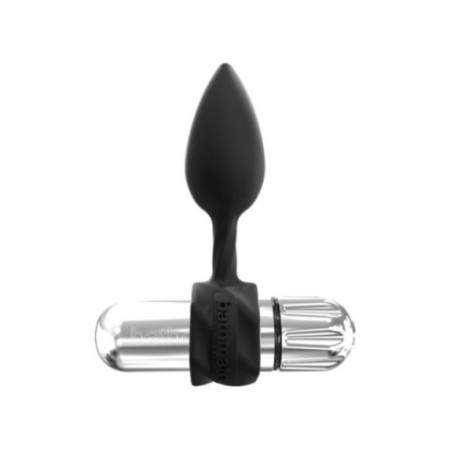 BATHMATE - PLUG VIBE PER LALLENAMENTO ANALE