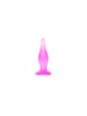 BAILE - PLUG ANALE SOFT TOUCH LILLA 14