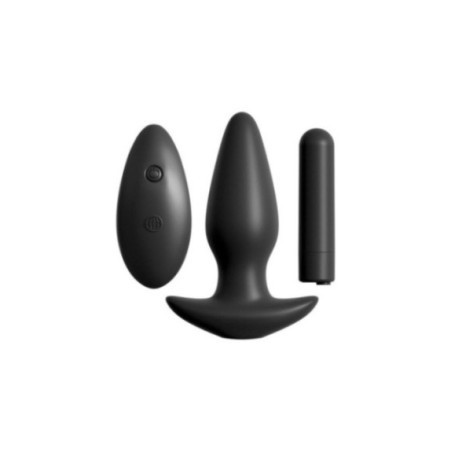 ANAL FANTASY - TELECOMANDO PLUG ANALE