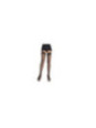 LEG AVENUE - CALZE A RETE PICCOLA CON PIZZO MODELLO 1