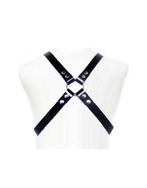 LEATHER BODY - IMBRACATURA BASE