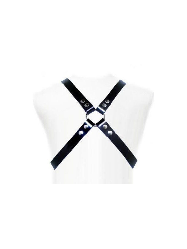 LEATHER BODY - IMBRACATURA BASE