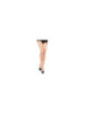 LEG AVENUE - COSTANTE TAGLIA PLUS TRASPARENTE