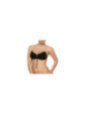 BYE-BRA - LACE-IT VALORIZZAZIONE PUSH-UP NERO COPPA B