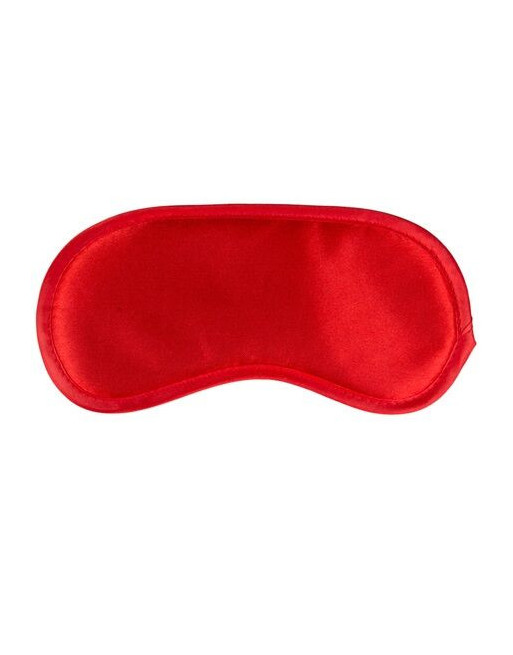 SECRETPLAY - BENDA IMBOTTITA ROSSA