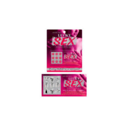 KHEPER GAMES - BIGLIETTI SESSO FORTUNATI