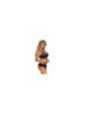 SUBBLIME - SET DUE PEZZI CON FRANGE S / M