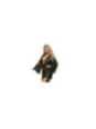 SUBBLIME - BABYDOLL PIZZO MANICHE SVASATE S / M