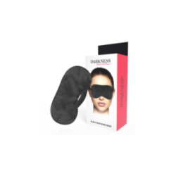 DARKNESS - MASCHERA NERA BASE