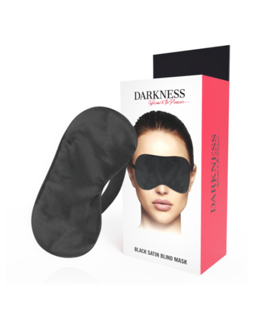 DARKNESS - MASCHERA NERA BASE