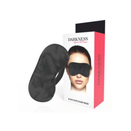DARKNESS - MASCHERA NERA BASE