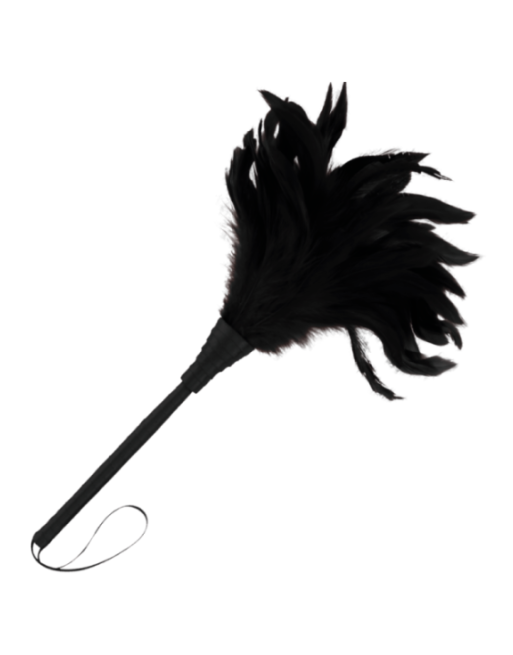 DARKNESS - PENNA STIMOLANTE LUX NERA