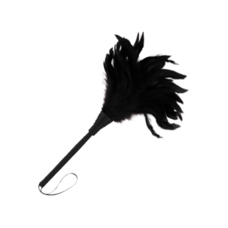 DARKNESS - PENNA STIMOLANTE LUX NERA