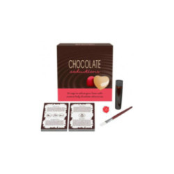KHEPER GAMES - SEDUZIONI AL CIOCCOLATO