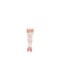 LEG AVENUE - CALZE ALTE BIANCHE TAGLIA UNICA