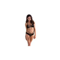CASMIR - SET BIKINI DUE PEZZI LARA L/XL