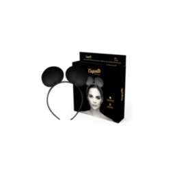 COQUETTE CHIC DESIRE - FASCIA CON ORECCHIE DA TOPO