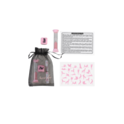 SECRETPLAY - KIT CRONOMASUTRA (ES/EN/FR/DE/PT)