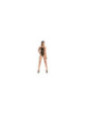 ME-SEDUCE - SAMANTHA TEDDY NERO L/XL