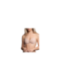 BYE-BRA - REGGISENO ADHESIVO ENTRELAZADO BEIGE COPPA C