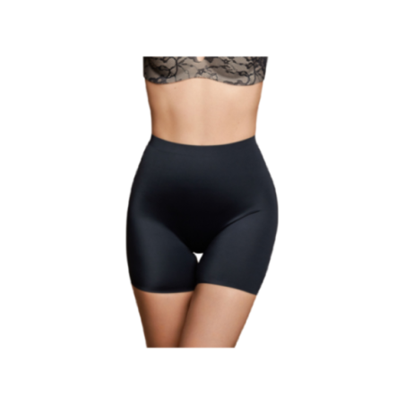 BYE-BRA - LIGHT SHORTS NERO MISURARE L