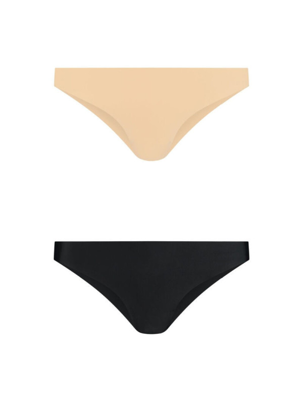 BYE-BRA - PACK 2 UDS MUTANDINE BRASILIANE MISURARE S