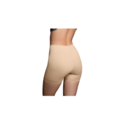 BYE-BRA - LIGHT SHORTS BEIGE MISURARE XXL