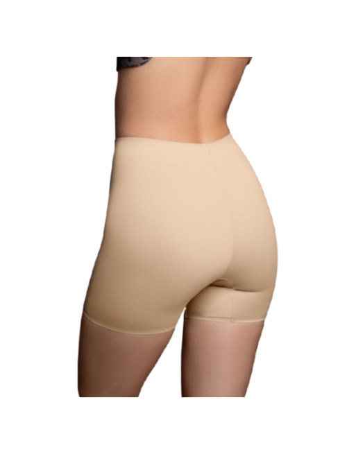 BYE-BRA - LIGHT SHORTS BEIGE MISURARE XXL