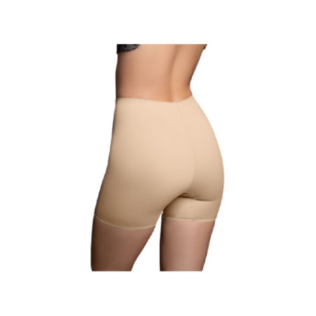 BYE-BRA - LIGHT SHORTS BEIGE MISURARE XXL